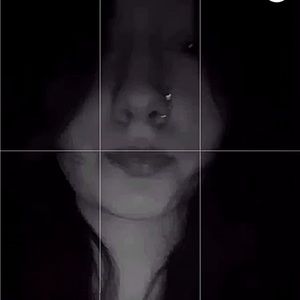 Meet your Posher, Alexis